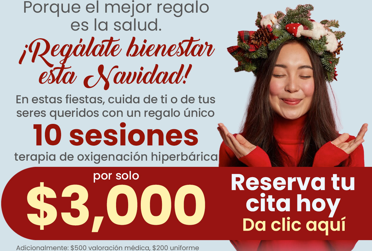 Promoción del mes