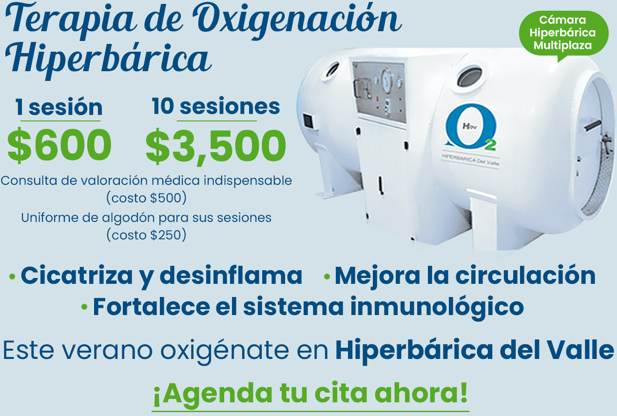 Promoción del mes