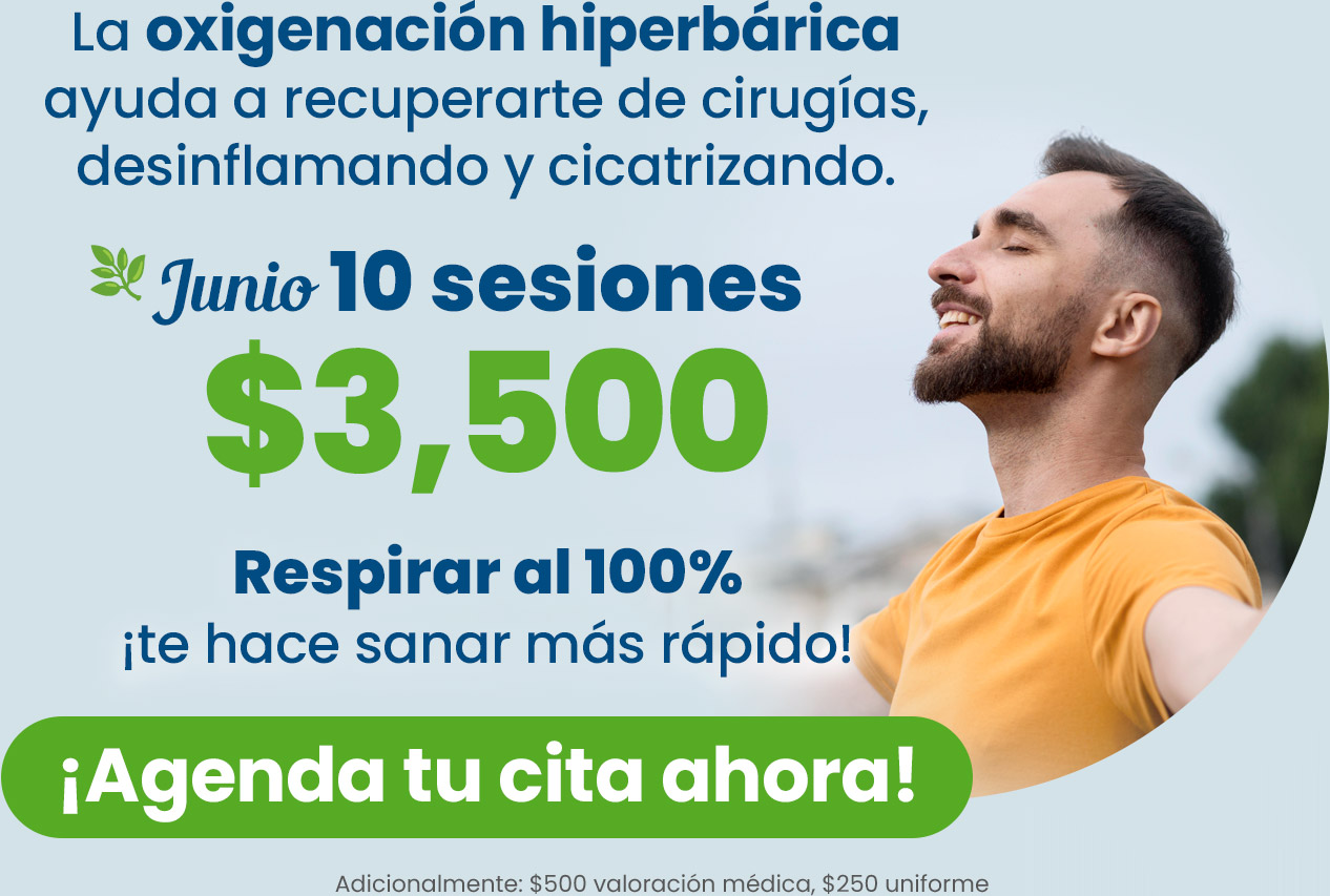 Promoción del mes