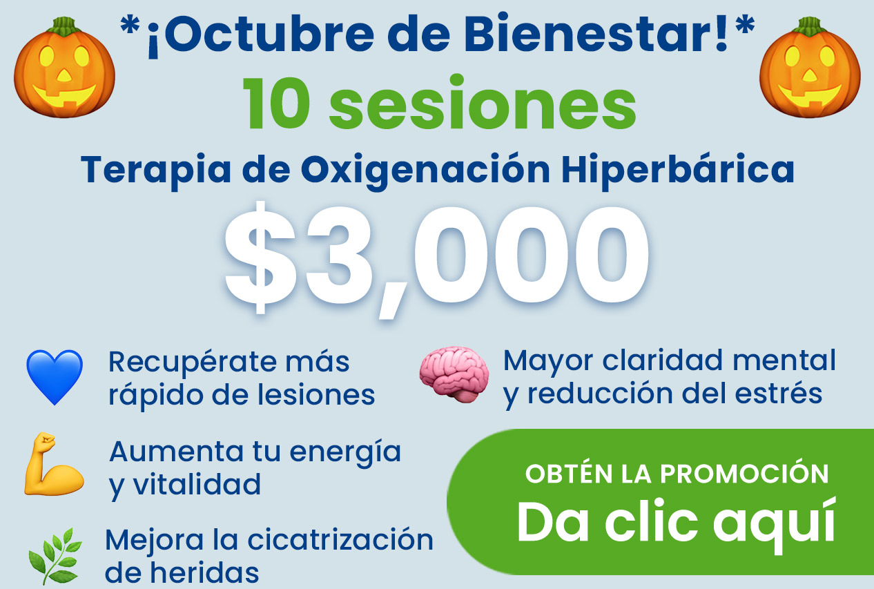 Promoción del mes